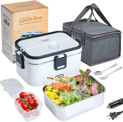 dupasu electric lunch box|DUPASU Electric Lunch Box Review .